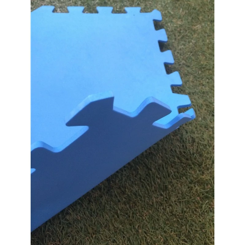 San Marco Tappeto Sotto Piscina Modulare 9 Pezzi 5 San Marco Tappeto Sotto Piscina Modulare 9 Pezzi - immagine 3