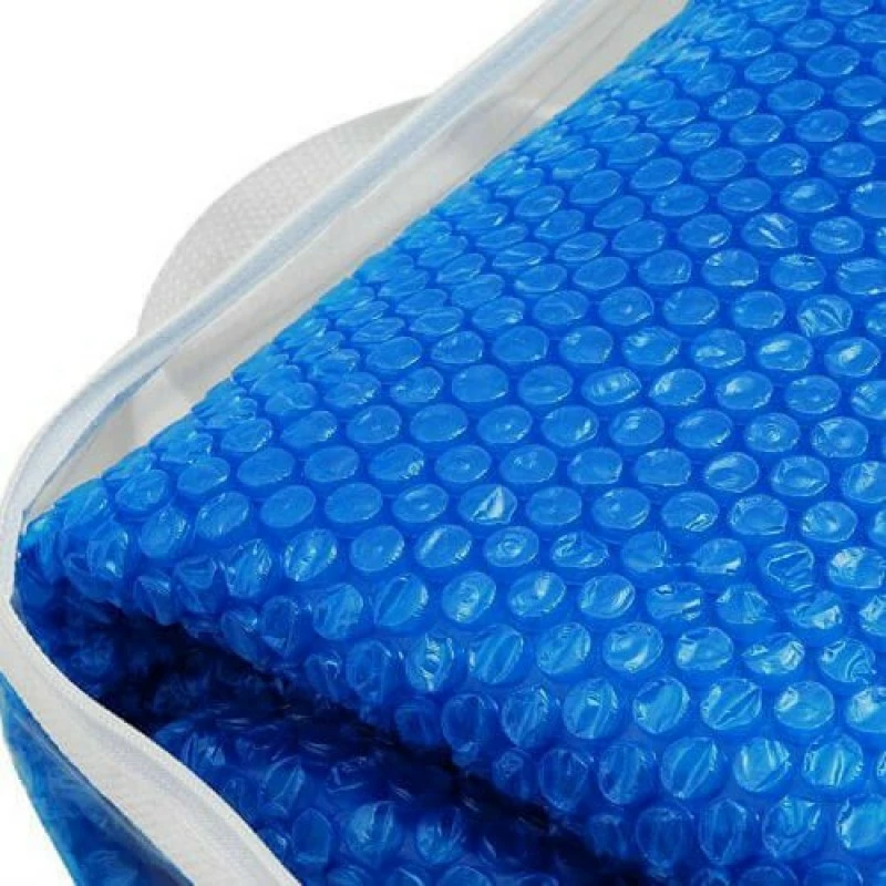 San Marco Telo Di Copertura Isotermica Piscine Tonde 3,50m 3 San Marco Telo Di Copertura Isotermica Piscine Tonde 3,50m