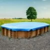 GRE Telo Invernale Piscina Circolare In Legno Dm 295 Cm 2 GRE Telo Invernale Piscina Circolare In Legno Dm 295 Cm -Vendite Piscine Interrate telo copertura invernale piscina circolare fuori terra gre lili 800x800 1