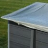 GRE Telo Copertura Invernale Piscina Rettangolare 656x376 Cm 2 GRE Telo Copertura Invernale Piscina Rettangolare 656x376 Cm -Vendite Piscine Interrate telo copertura invernale piscina rettangolare 600x300 cm 800x800 1