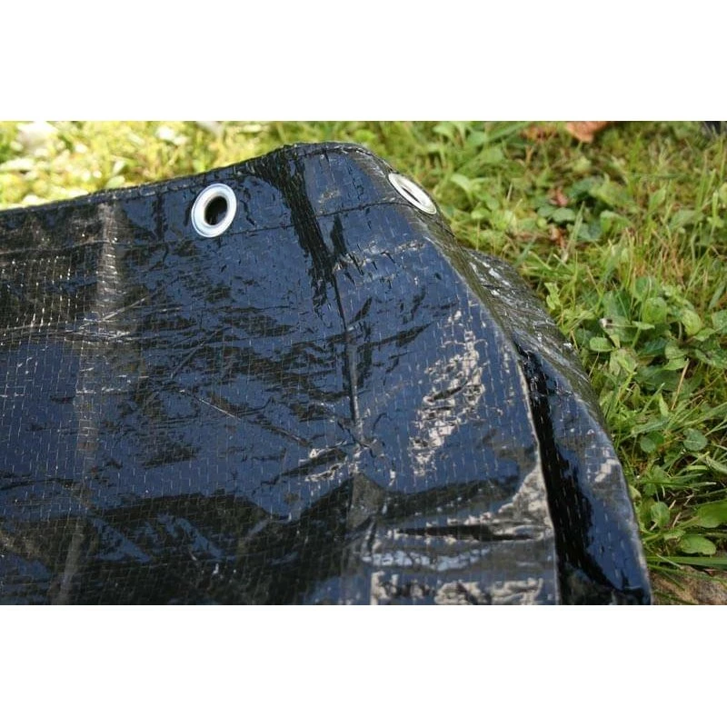 Copertura Invernale Per Piscina Fuori Terra Gre Ovale 610x375 Cm 6 Copertura Invernale Per Piscina Fuori Terra Gre Ovale 610x375 Cm - immagine 4