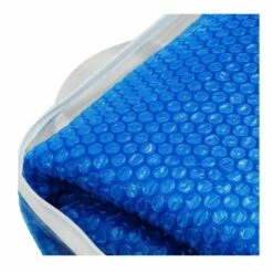 San Marco Copertura Isotermica - Telo Estivo Piscine Rot. 4,50m