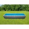 Telo Di Copertura Isotermico Per Piscine Rettangolare Intex 732x366 Cm -Vendite Piscine Interrate telo termico 29027 732x366 800x800 1