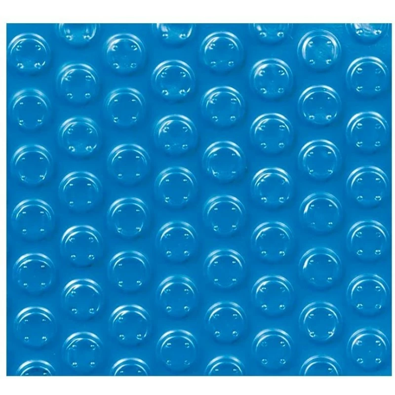 Telo Di Copertura Isotermico Per Piscine Rettangolare Intex 732x366 Cm 4 Telo Di Copertura Isotermico Per Piscine Rettangolare Intex 732x366 Cm - immagine 2