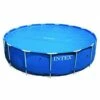 Intex Telo Isotermico Da 448 Cm Per Piscine Rotonde