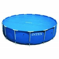 Intex Telo Isotermico Da 448 Cm Per Piscine Rotonde
