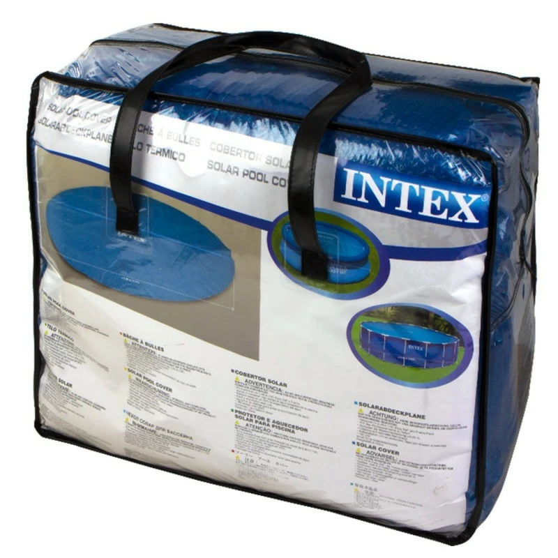 Intex Telo Isotermico Da 448 Cm Per Piscine Rotonde 4 Intex Telo Isotermico Da 448 Cm Per Piscine Rotonde - immagine 2