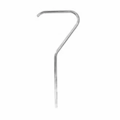 Tappeto Elastico Rotondo In Acciaio Per Piscina WX- Tramp -Vendite Piscine Interrate trampolino acquatico rotondo wxtramp acciaio gancio 800x800 1