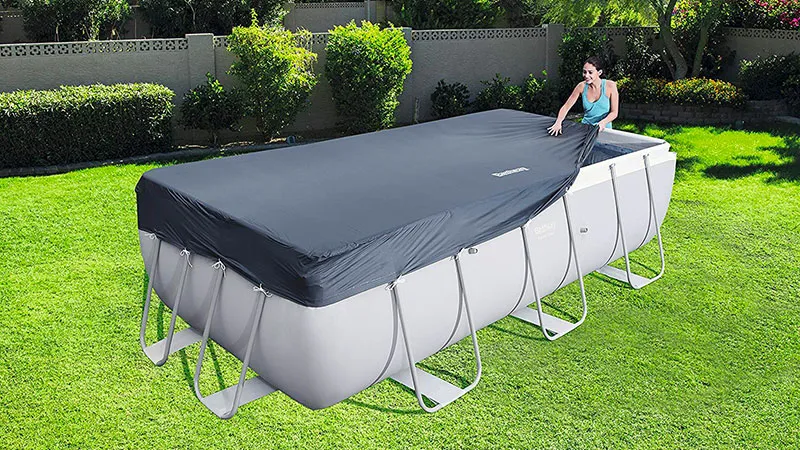 Vendite Piscine Interrate -Vendite Piscine Interrate telo copertura piscina 1